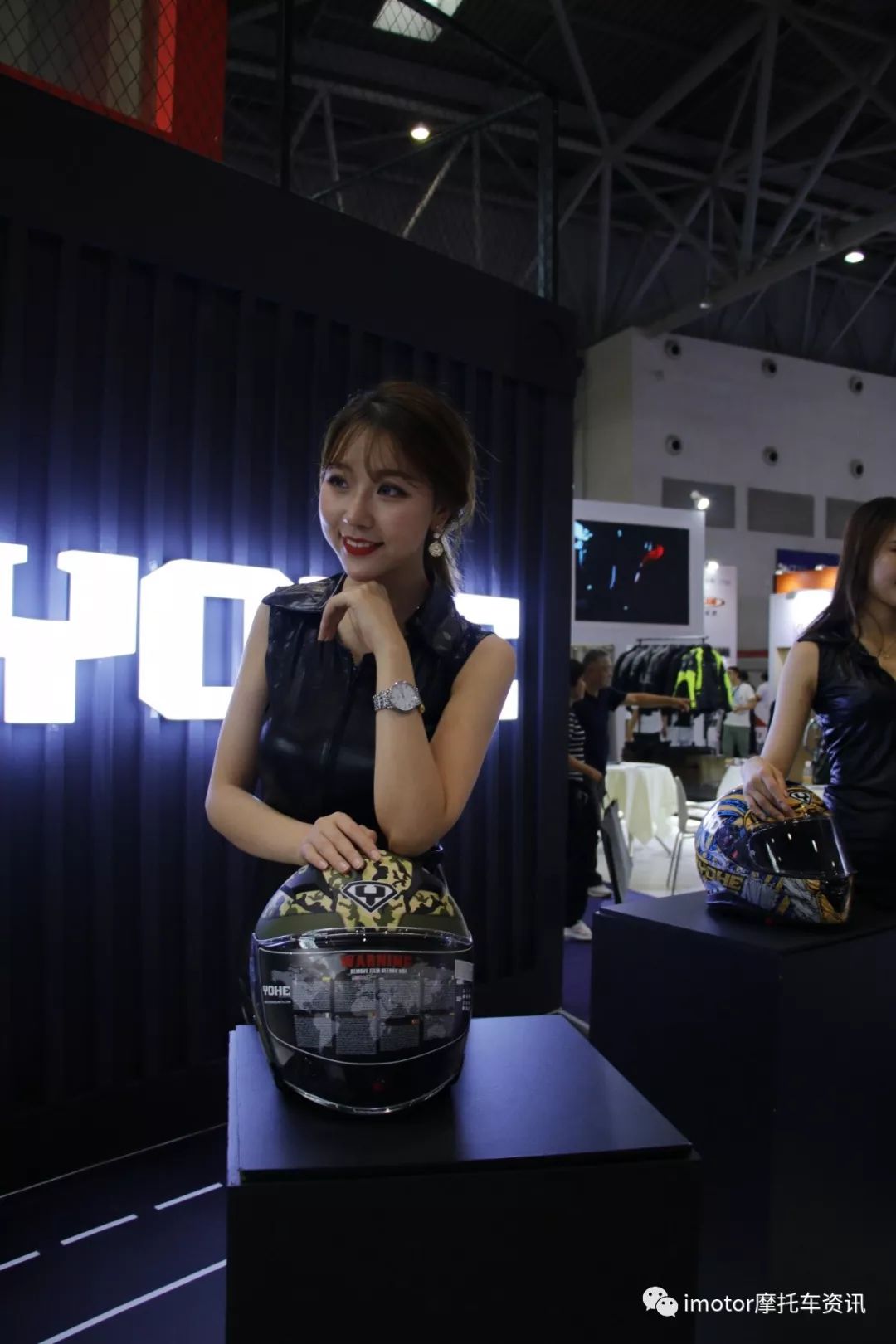 2019重庆摩展装备参展商热情高涨-SIX2骑行内衣发布十周年新品