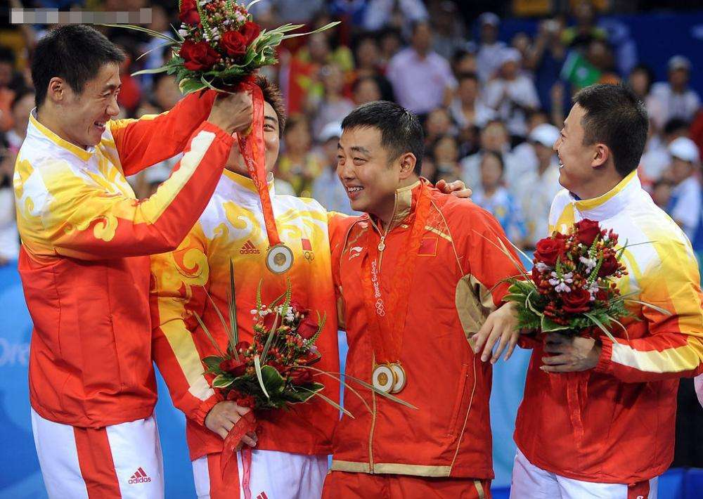 乒乓球20年,20年的乒乓功夫