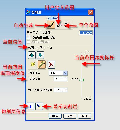 ug加工教程全过程,ug清根加工方法