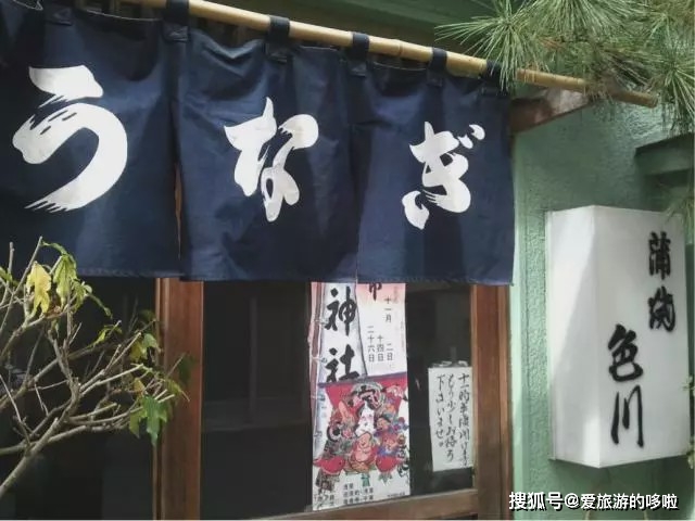 东京上野美食攻略,日本东京浅草美食