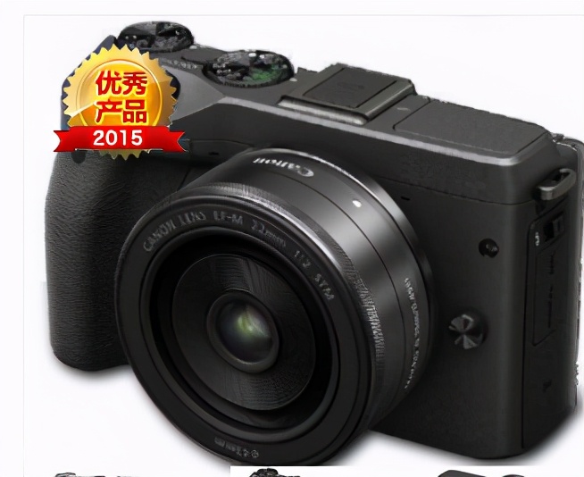 佳能m3和a5100,佳能微单m50和m100哪个好