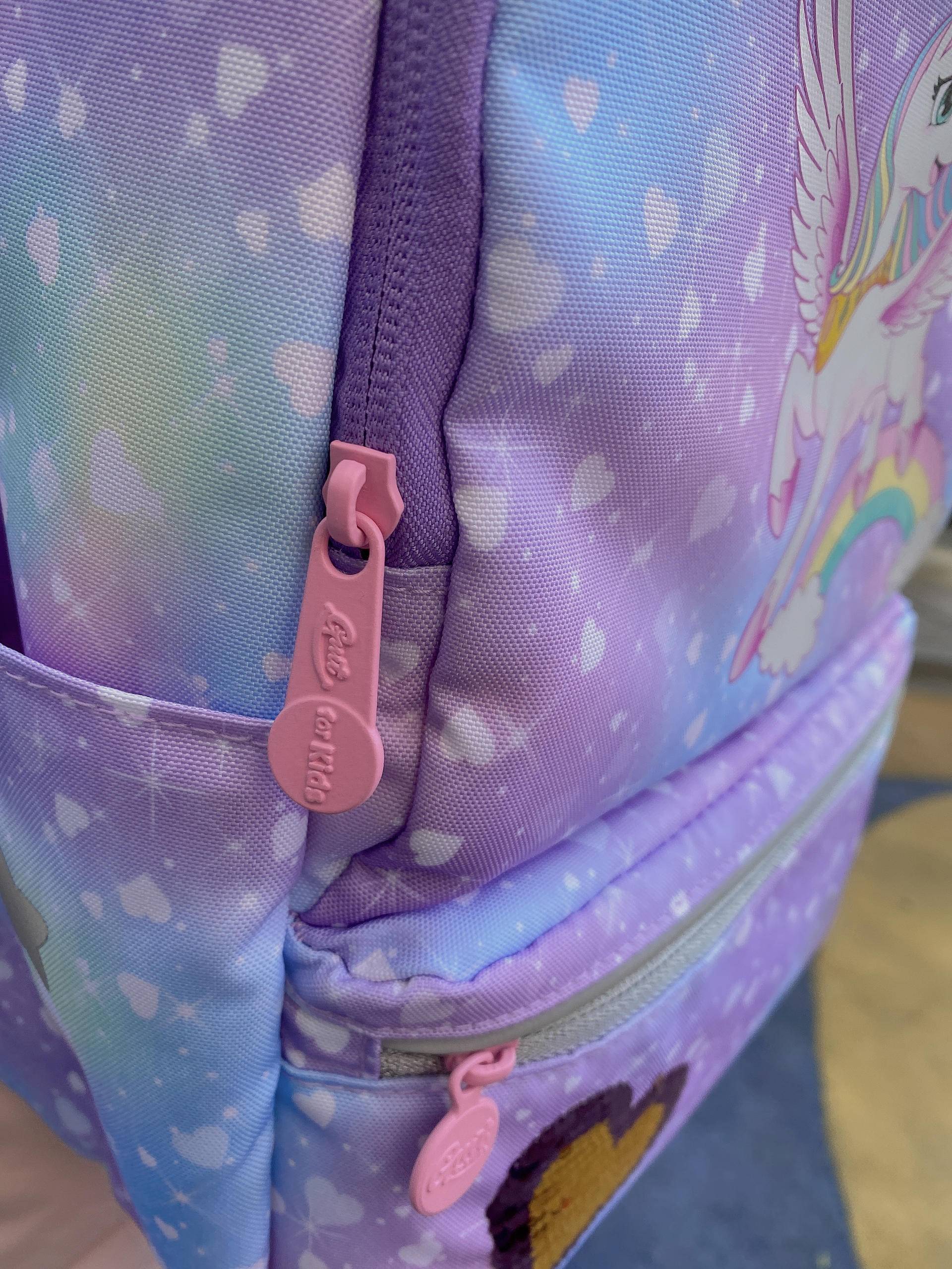 学生书包选颜值？称重量？不，看保护性！GMT护脊书包试用