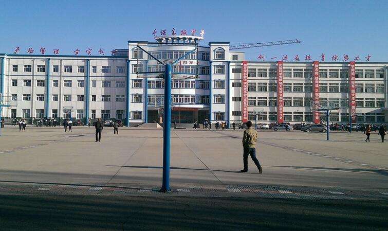 内蒙古赤峰二类高中排名,赤峰排名前五的中学