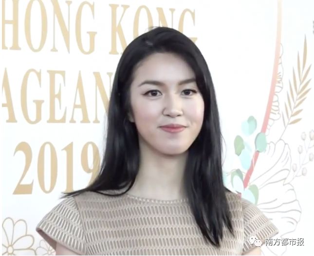 2019香港小姐十强选拔视频,2023香港小姐海选