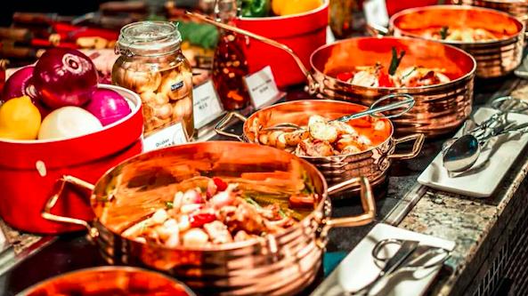 东莞旗峰山铂尔曼酒店厨房,东莞旗峰山铂尔曼电话