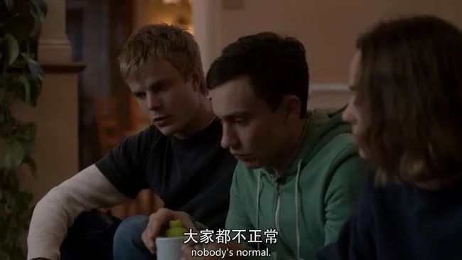 大结局后，我要狠狠安利这脱单神剧