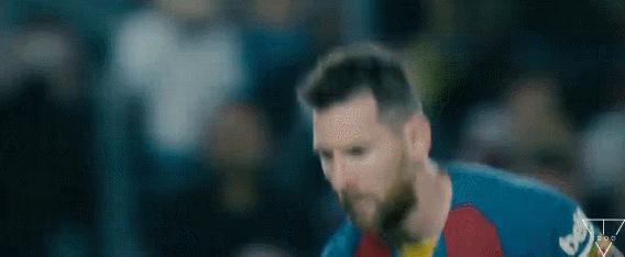 梅西背后的隐藏实力有多大,梅西解密新动作