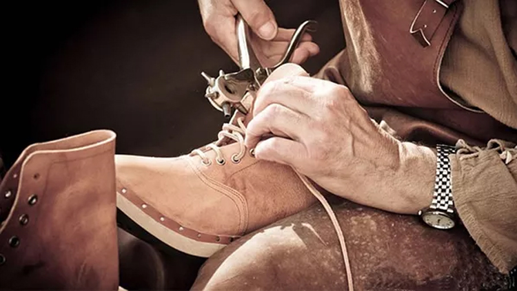 男士布洛克皮鞋穿搭,布洛克皮鞋高级穿搭