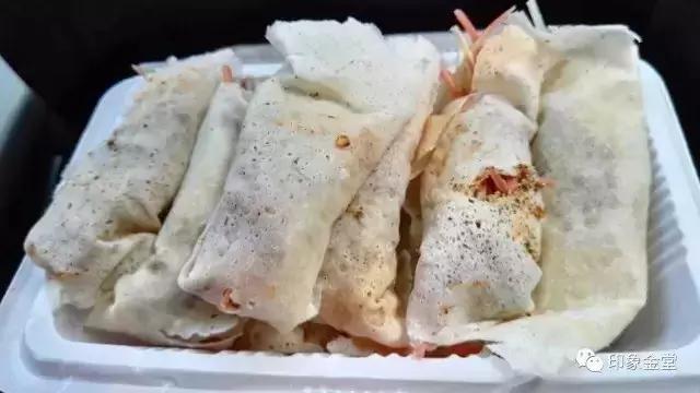 这条老街不仅市井味十足还很文艺,淮州新城古镇