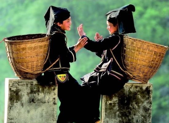 广西旅游好去处推荐桂林,广西最值得去的自驾景点线路