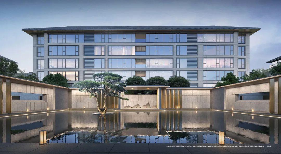 融创壹号院系列介绍,融创壹号院40年