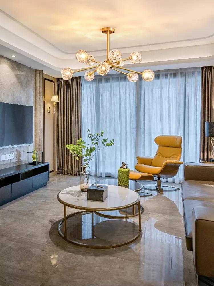 颜值比较高的灯具,颜值灯具推荐