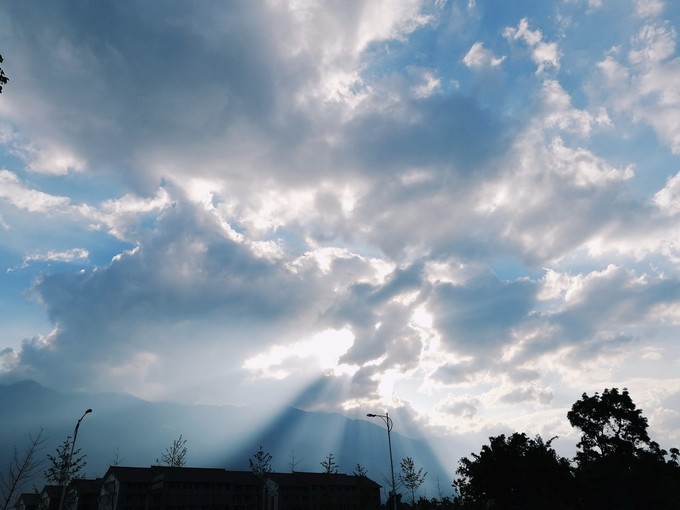 大理洱海风花雪月,大理风景风花雪月