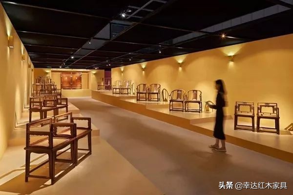 伍嘉思“木趣居”的背后:明式家具收藏的热潮来袭