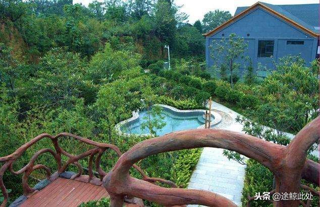 郑州周边——最全、最详细的温泉“约泡”地来啦，含价格和路线！