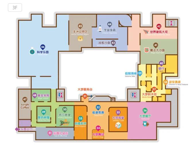 深圳暑假值得带孩子旅游的地方,深圳十大暑假室内必去景点