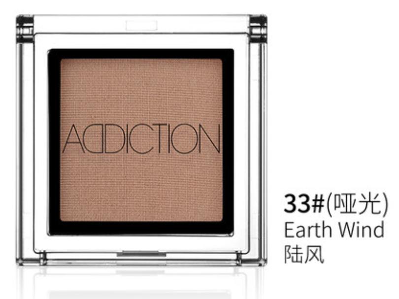 为什么挑不好眼影的女人，也挑不好男人？