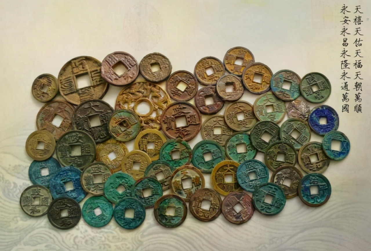 古币上锈迹能用砂纸磨吗,古币有锈迹怎么去除