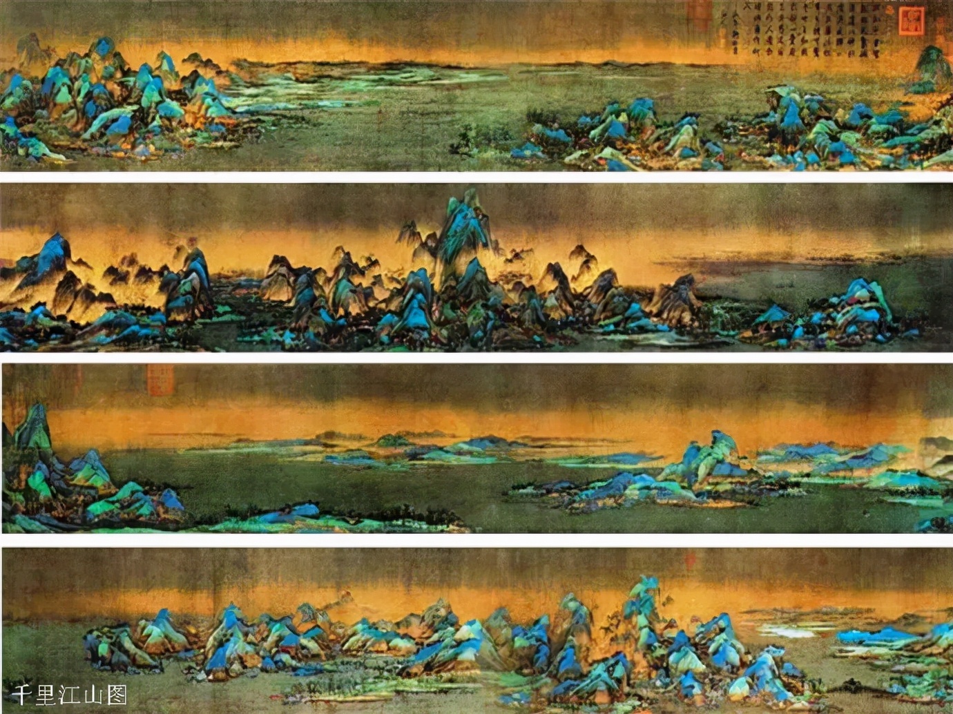 宋哲宗重病去世儿子夭折，宋徽宗登上王位，可登基的理由也太搞笑