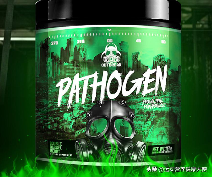 健身兴奋类补剂,健身补剂氮泵主要作用