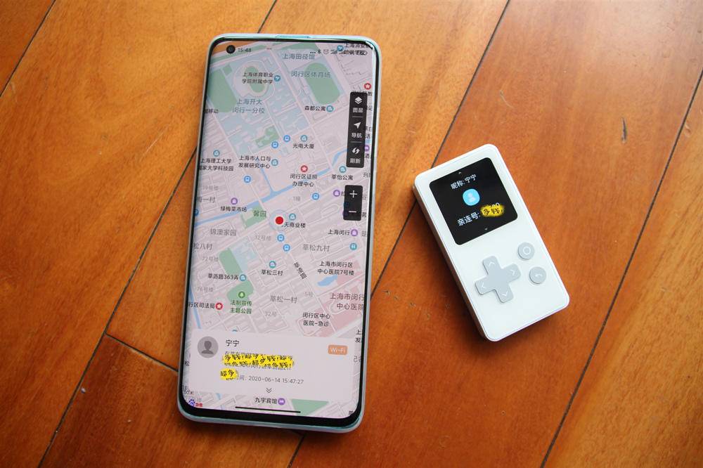 小爱同学不用插卡也能用,儿童智能电话不插卡能用吗