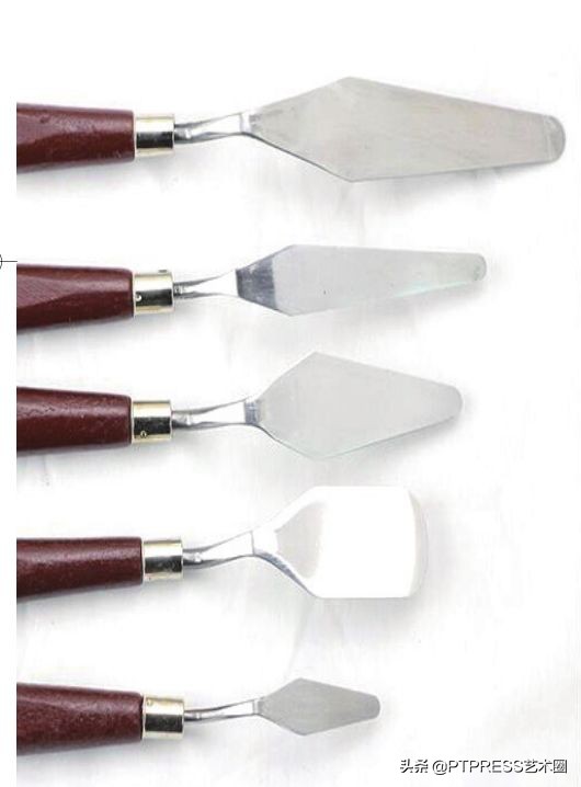 绘画|学习油画，买这些工具就够了