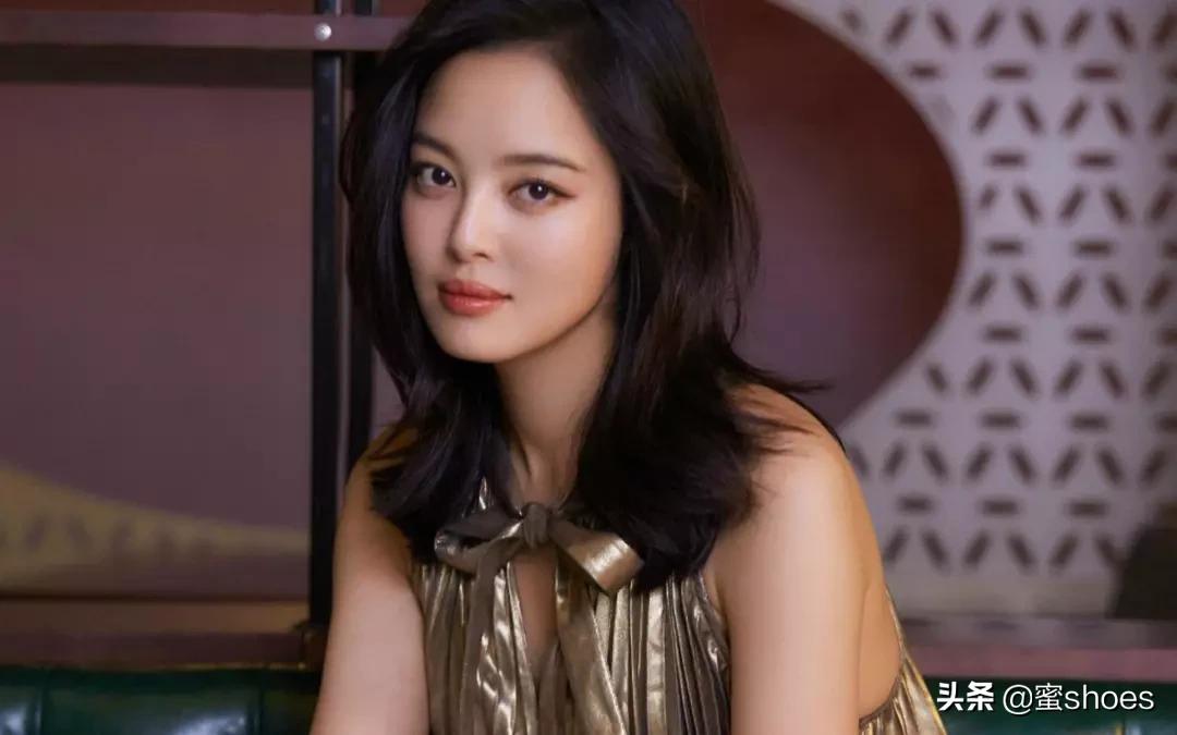 如何改善自己的脸型提升颜值,脸型真的很重要它决定你的颜值