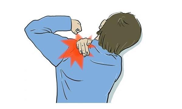 肩关节周围炎不适的运动康复疗法