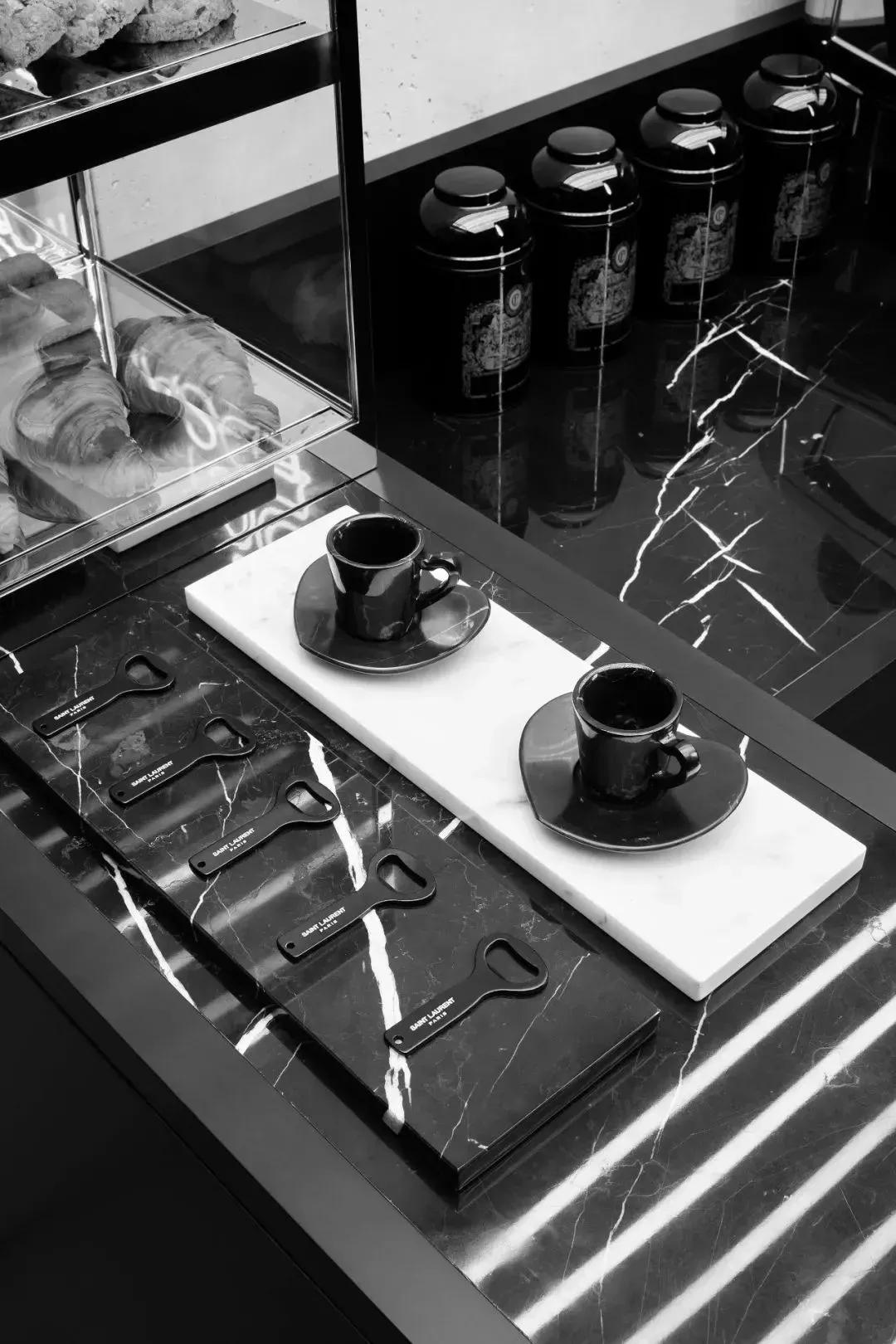 lv咖啡好不好,lv咖啡