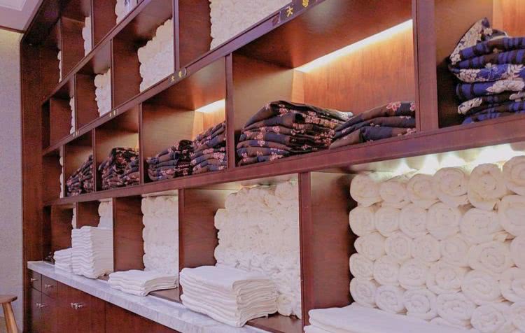 大地沐阁温泉图片,上海松江大地沐阁温泉