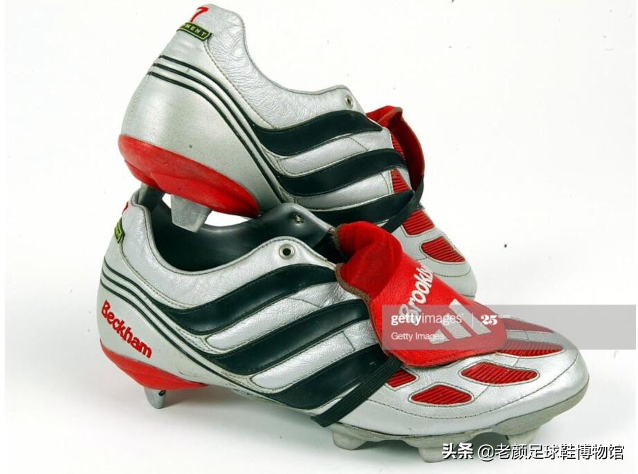 贝克汉姆最新战靴,贝克汉姆穿过什么球鞋