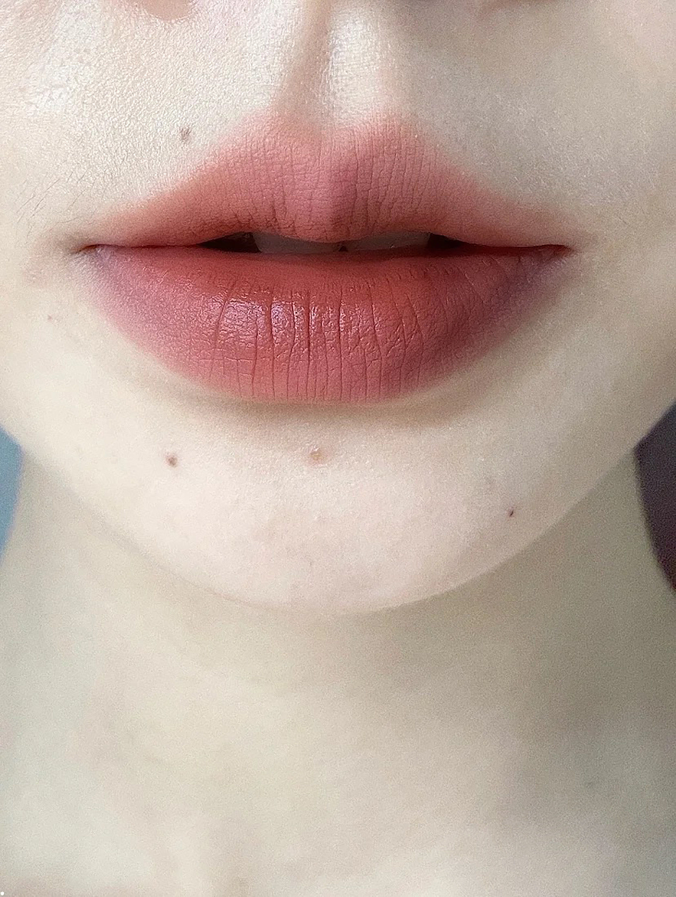 黄黑皮素颜也能涂的口红,适合黄黑皮素颜涂的口红