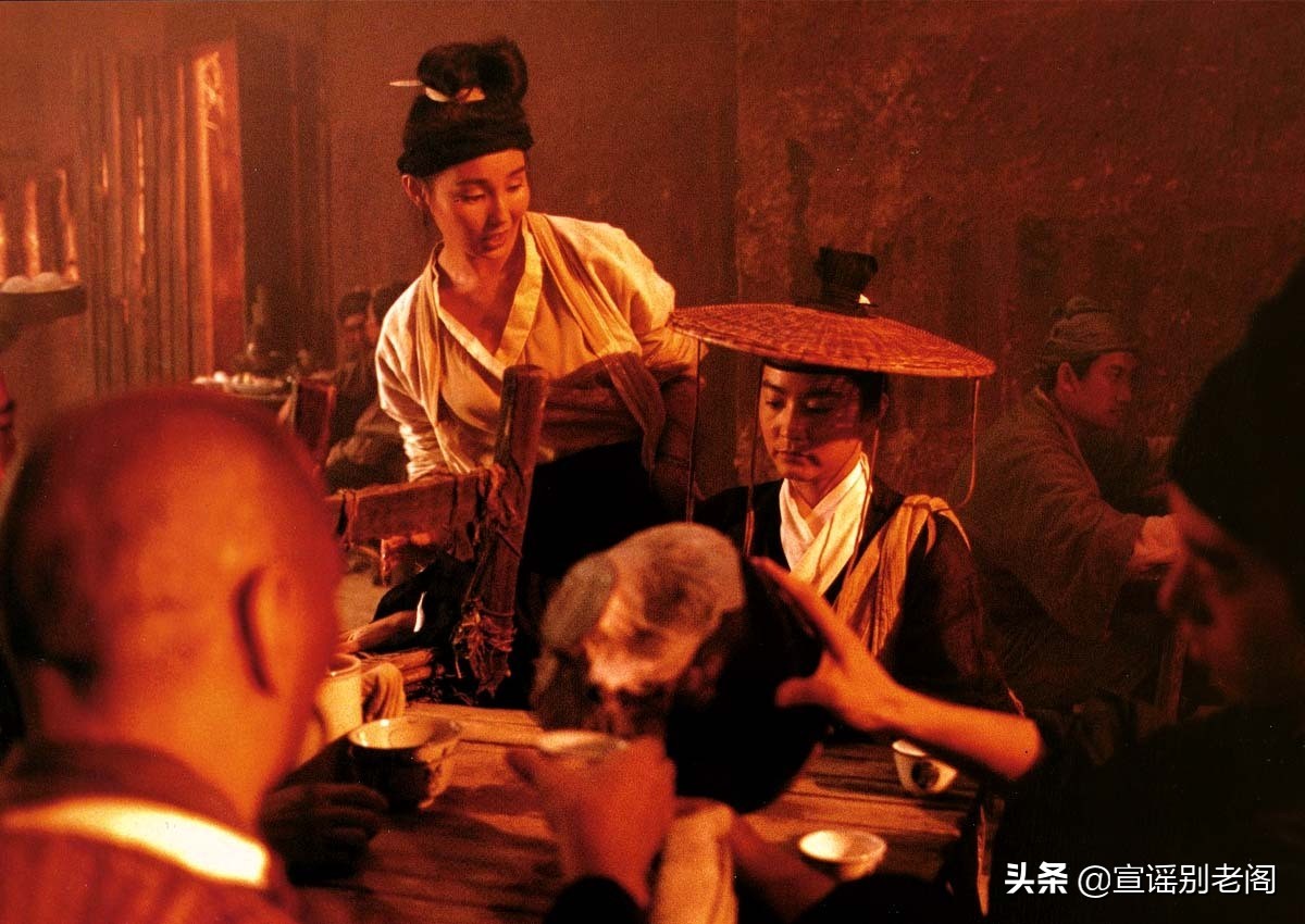 张曼玉林青霞电影三毛,林青霞自传回忆三毛写了什么