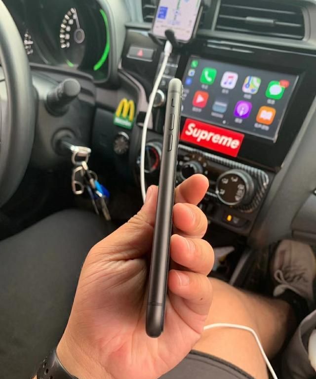 64GB内存没人买?苹果:别人笑我太疯癫,我笑他人看不穿