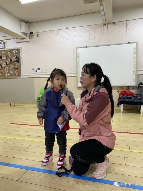 万婴茂华幼儿园读书要求,茂华万婴幼儿园
