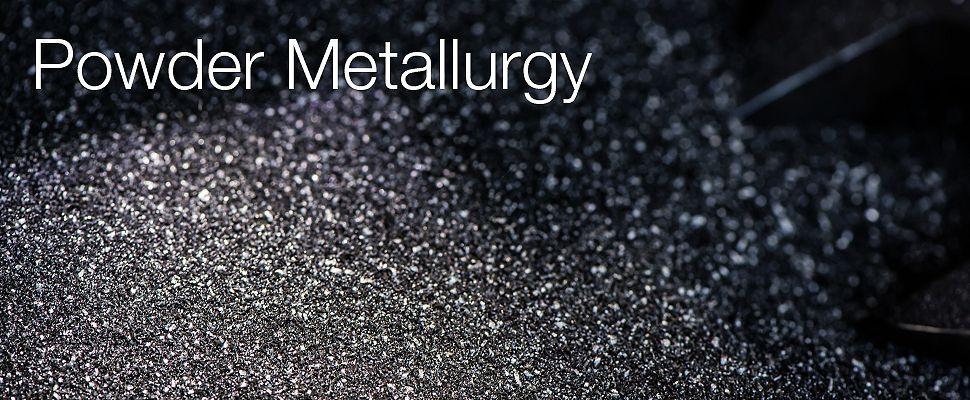 粉末冶金工艺简介,粉末冶金视频