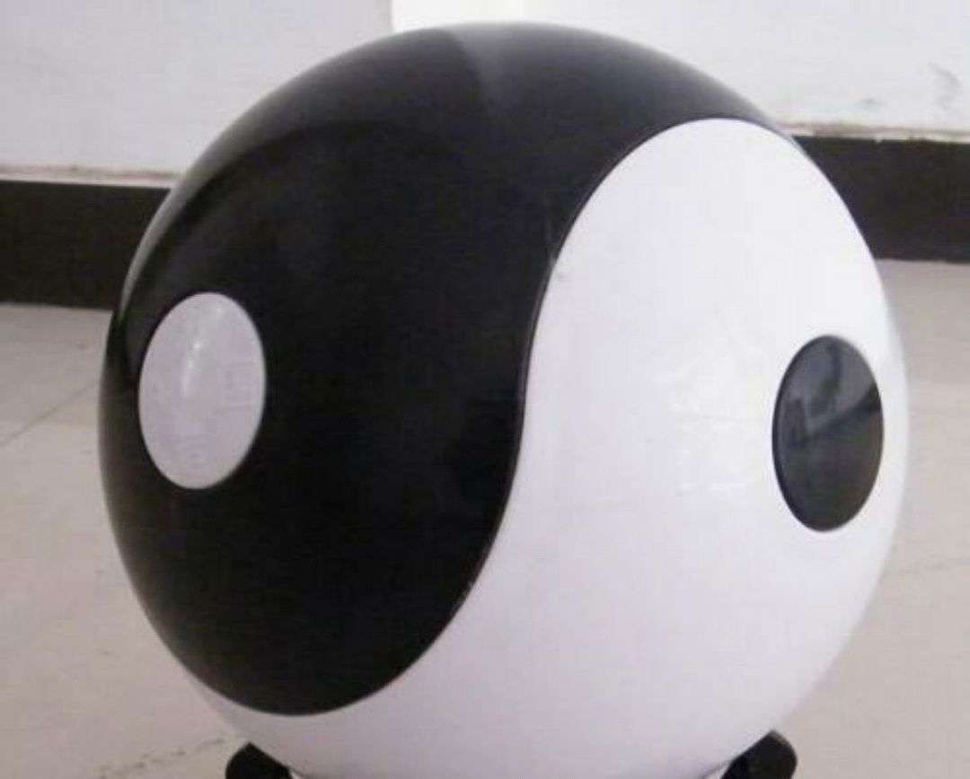 超越能量之终极产物，以及“太极双宇”演化论。