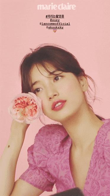 这些颜色让你美爆整个春天,春天来了超治愈的颜色搭配