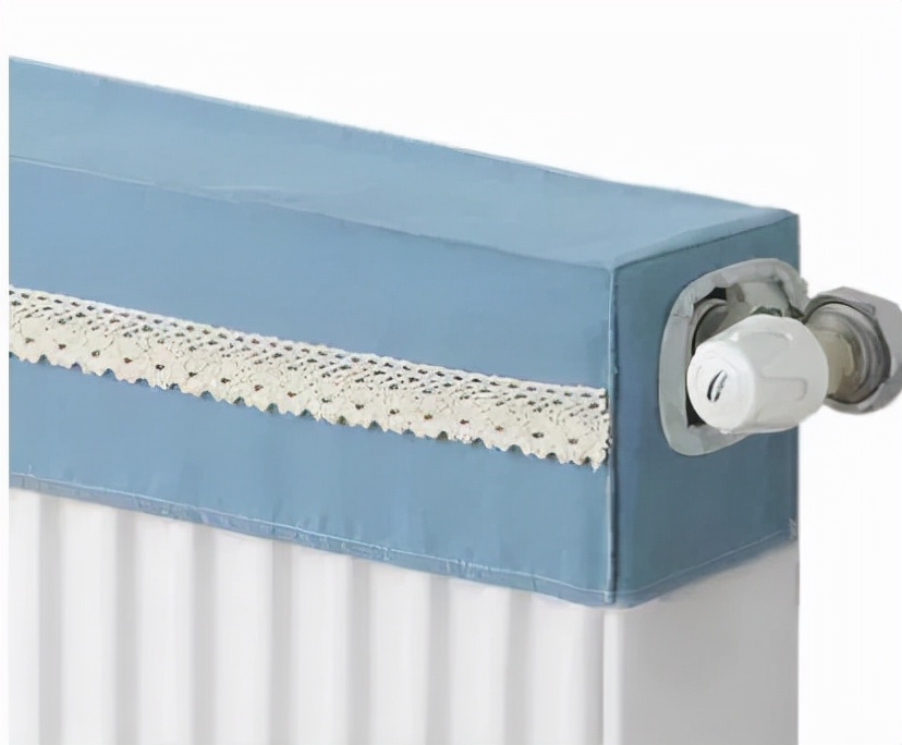 暖气片时间长了墙熏黑了怎么办,着火了把暖气片熏黑了怎么处理