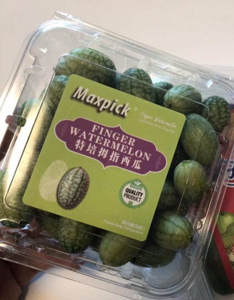 50种不常见的奇葩水果,盘点一下那些少见而又奇葩的水果