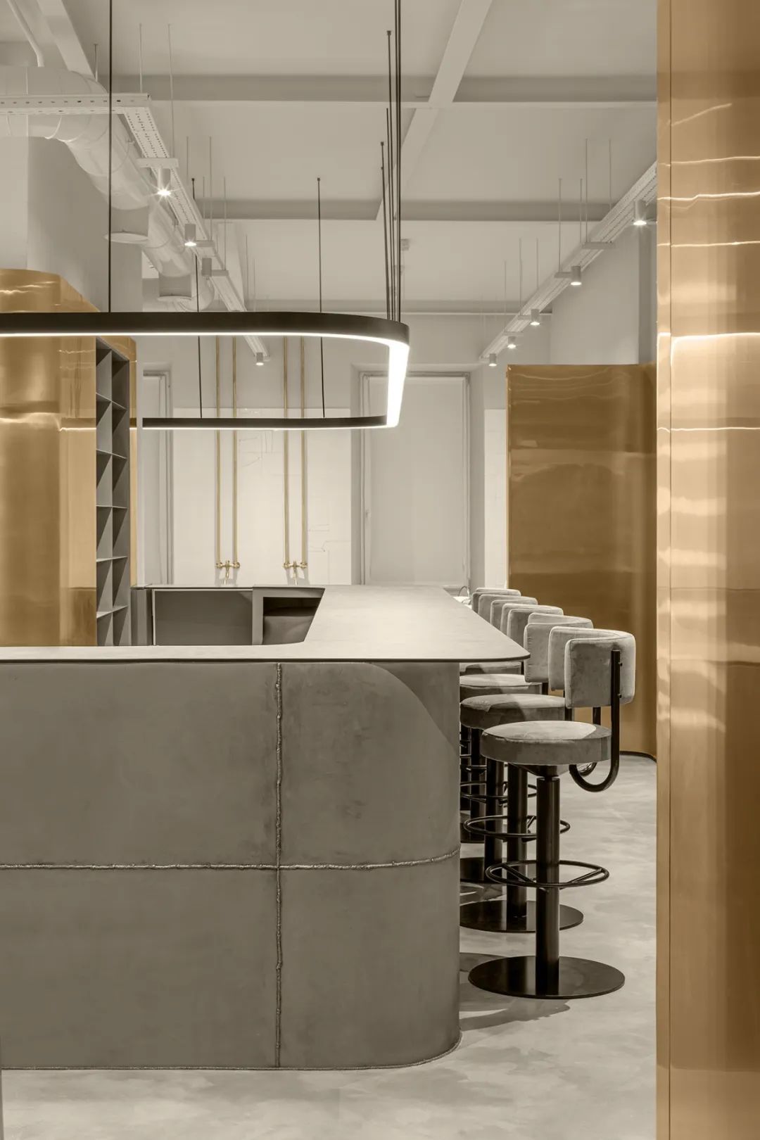 美容院怎么设计有效果,美容院怎么设计好看