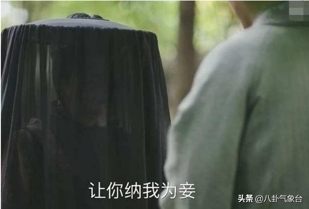 《知否》贺家姨母吃相固然难看，但不要忘了背后真正的推手