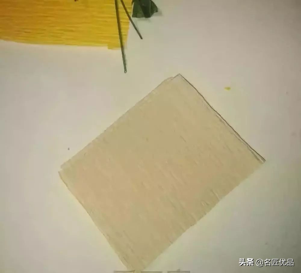 幼儿园向日葵绘本手工制作简单的,向日葵手工diy图片大全大图