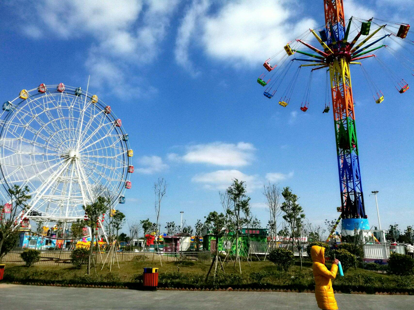 三岁之前不要带孩子去寺庙,带孩子去寺庙祈福回来经常受伤
