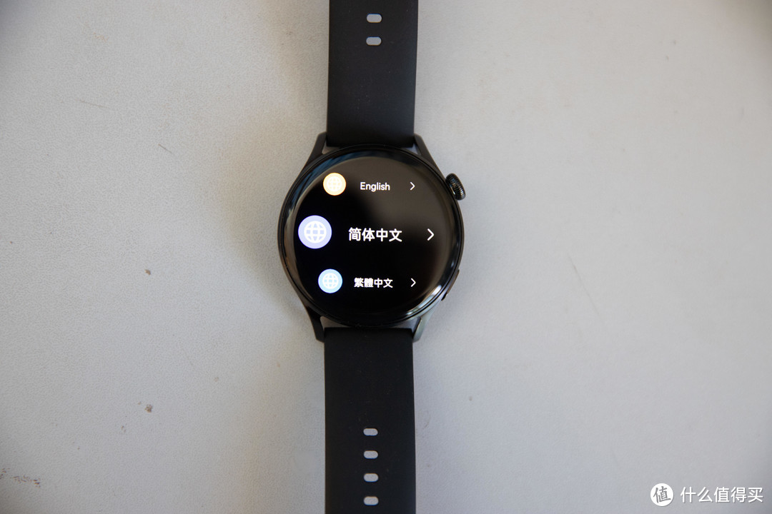 买华为智能手表watch3和4,入手华为watch3