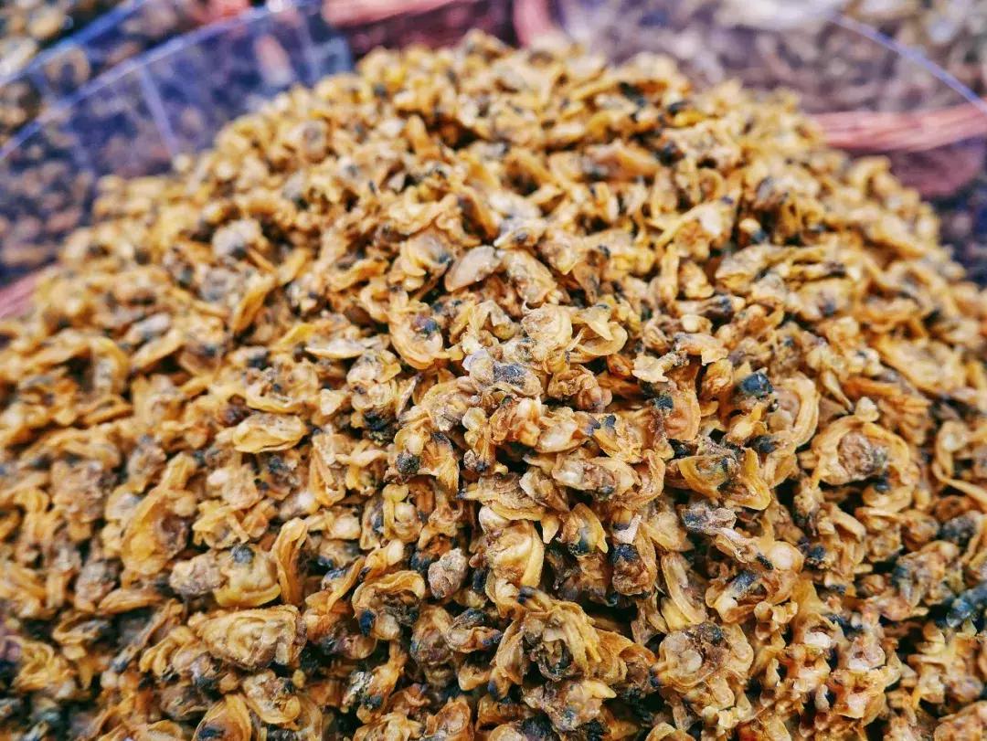 去香港在哪扫年货,去香港必买的年货清单