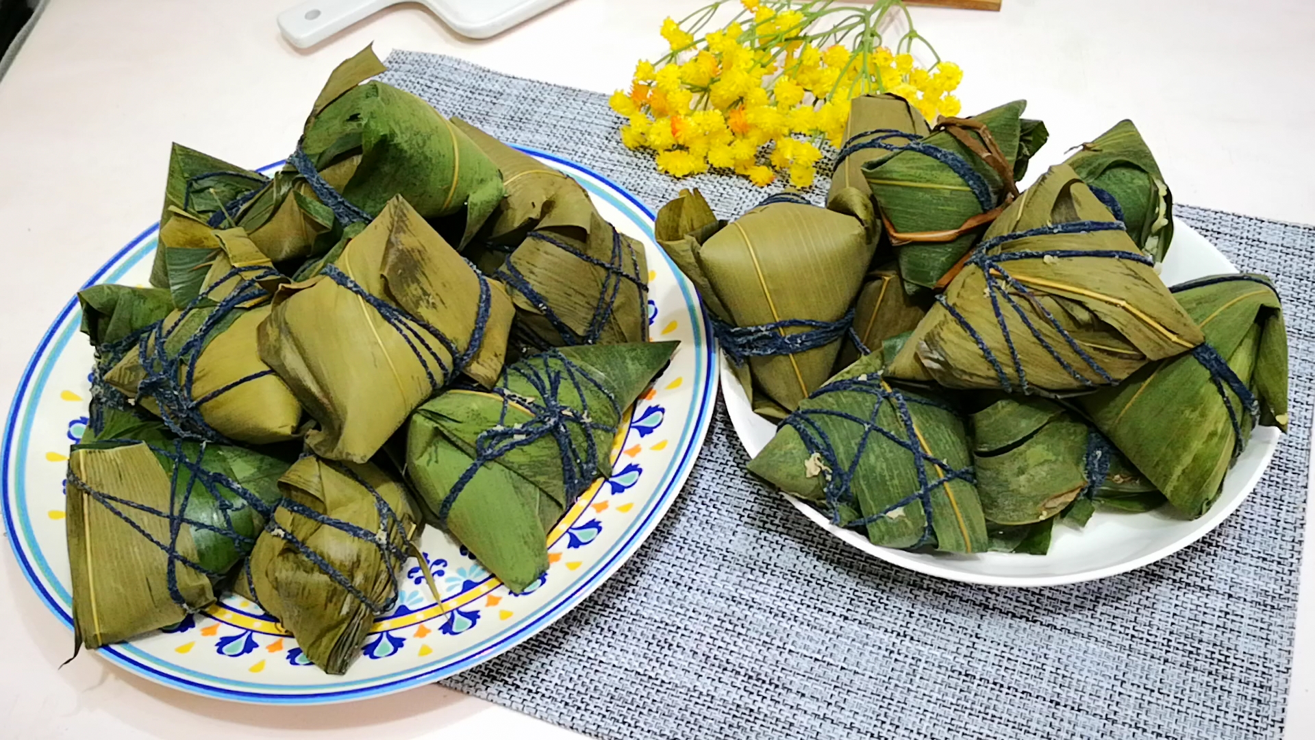 煮粽子有哪些技巧,煮粽子攻略