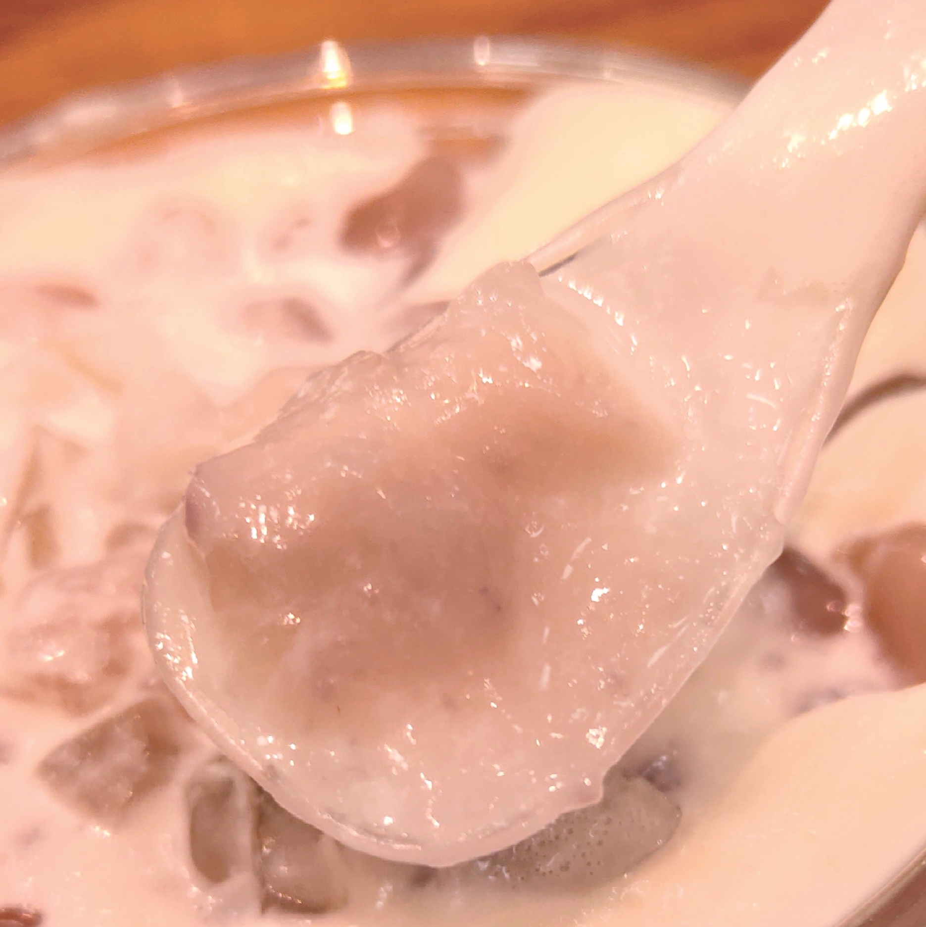 我替你们先喝了!奈雪の茶4月新品测评!