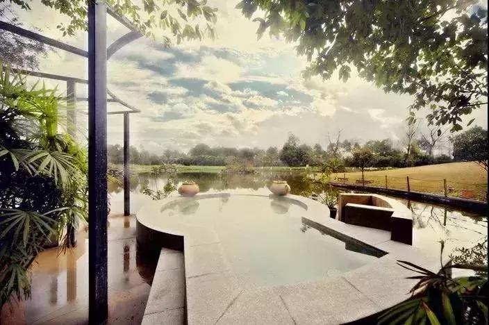 成都春节近郊温泉旅游攻略,成都卡拉卡拉漫温泉多少钱耍一天