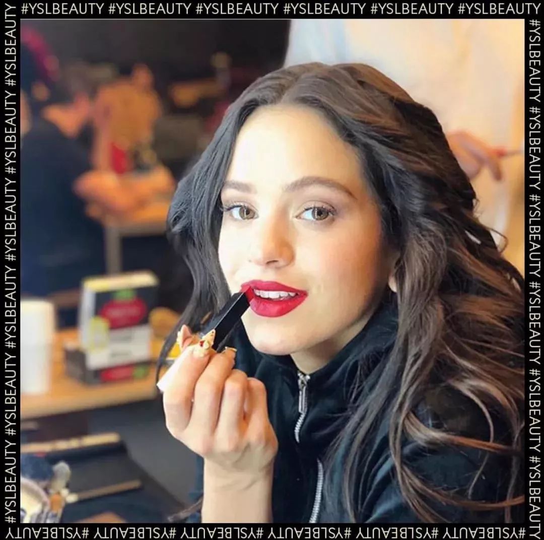 ysl1966小金条口红怎么样,口红ysl小金条测评